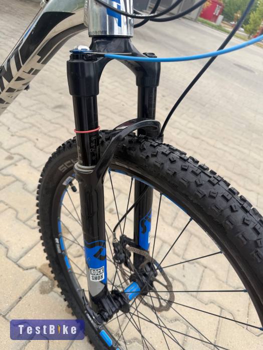 Használt Giant Anthem X 4 eladó