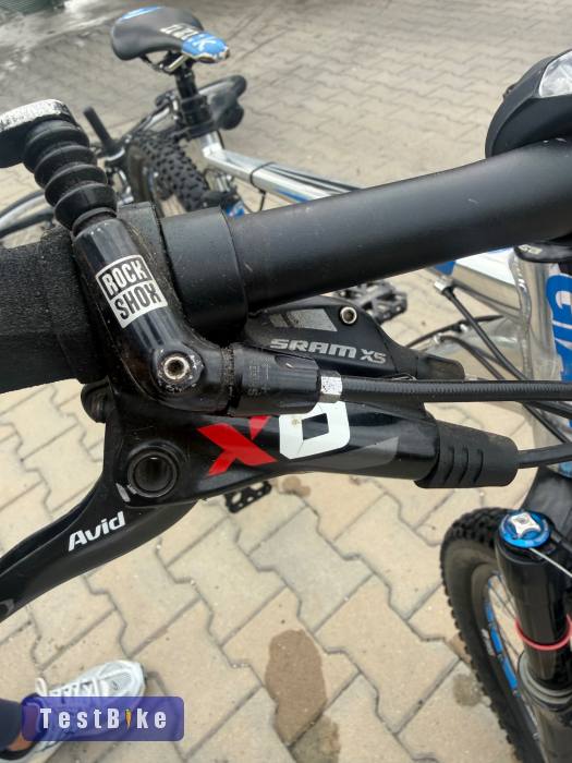 Használt Giant Anthem X 4 eladó