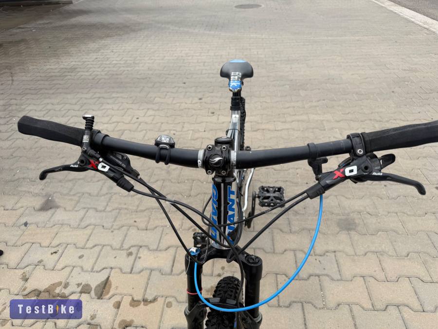 Használt Giant Anthem X 4 eladó