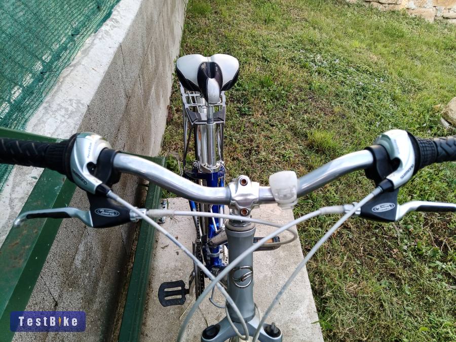 Használt Giant Cypress DX eladó