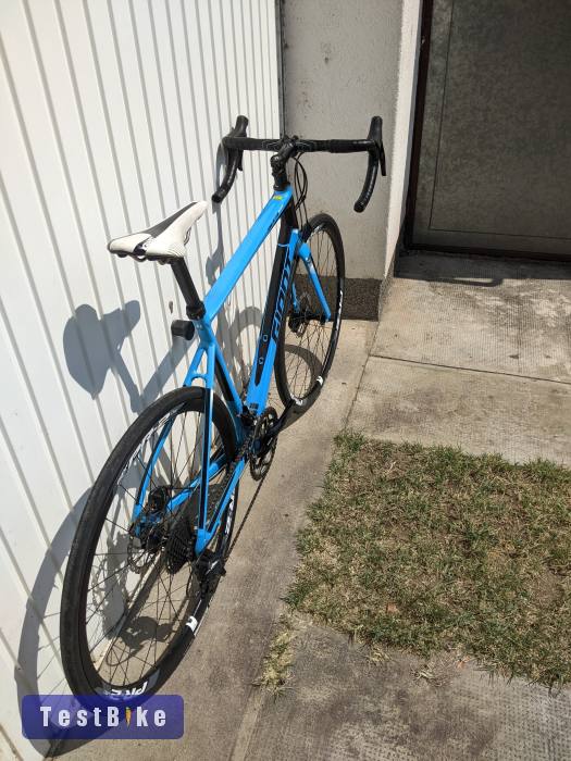 Használt Giant Defy 1 Disc eladó