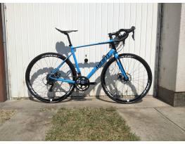 Használt Giant Defy 1 Disc eladó