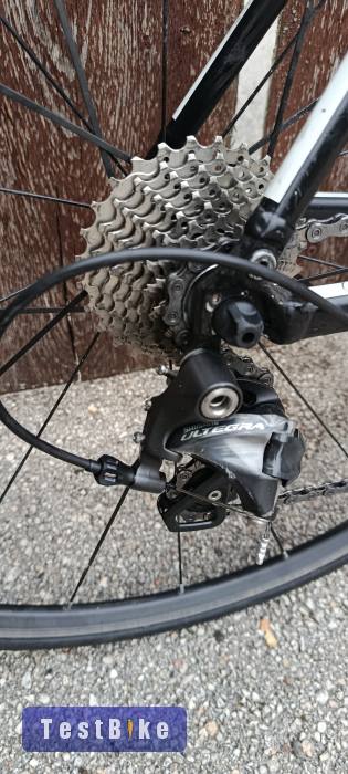 Giant aluuxx sl Defy Ultegra 2x11 