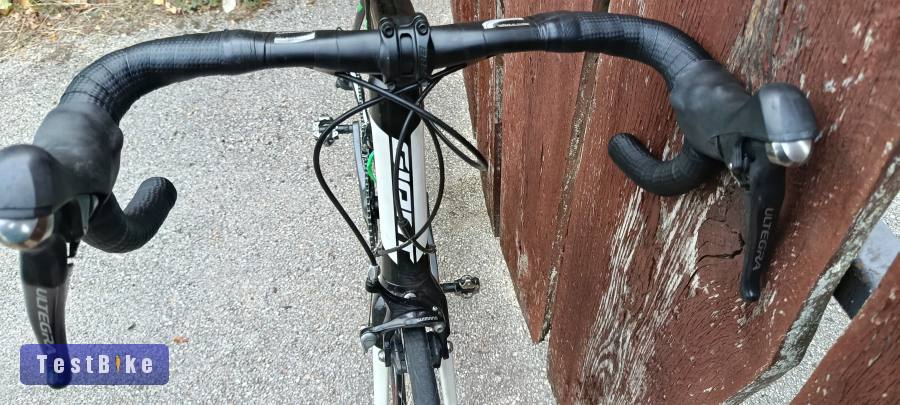 Giant aluuxx sl Defy Ultegra 2x11 