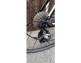 Giant aluuxx sl Defy Ultegra 2x11 