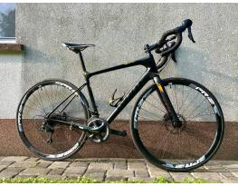 Használt Giant Defy Advanced 1 eladó