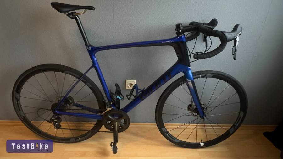Használt Giant Defy Advanced 2 Alkuképes