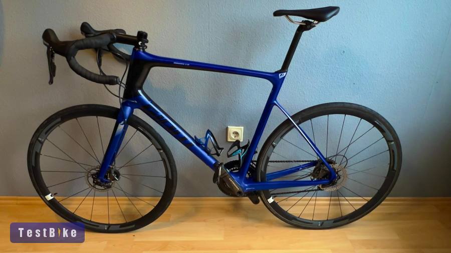 Használt Giant Defy Advanced 2 Alkuképes