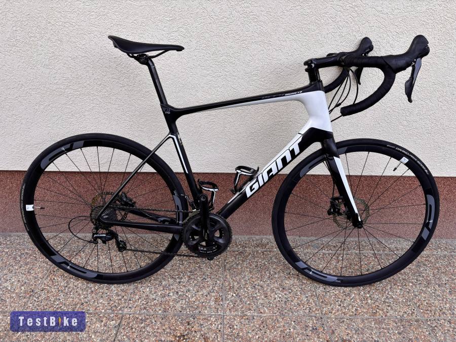 Használt Giant Defy Advanced 2 eladó
