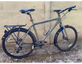 Használt Giant Escape 26 férfi mtb 