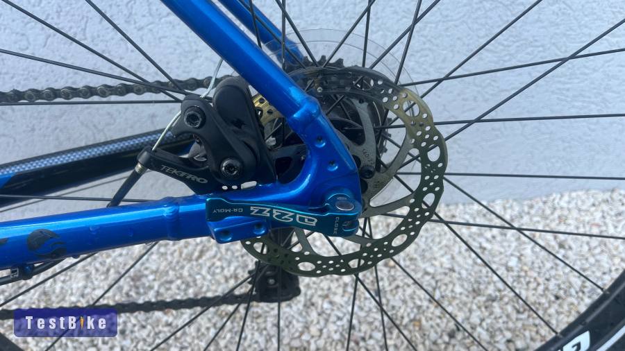 Használt Giant Escape disc 3 eladó