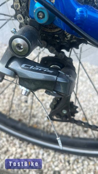 Használt Giant Escape disc 3 eladó