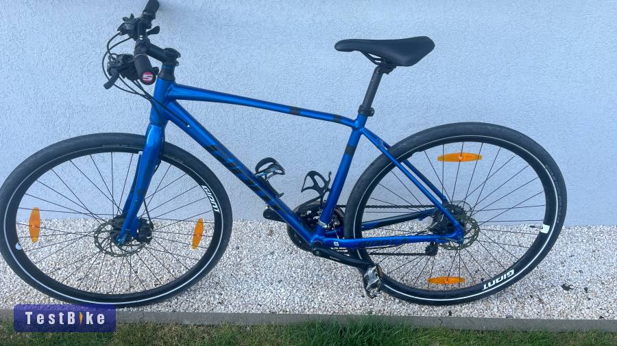 Használt Giant Escape disc 3 eladó