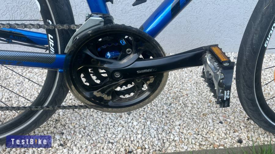 Használt Giant Escape disc 3 eladó