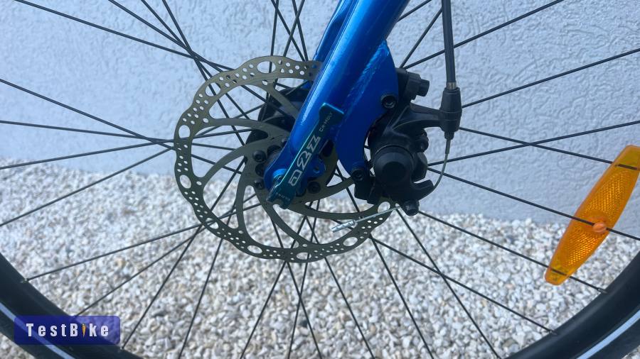 Használt Giant Escape disc 3 eladó