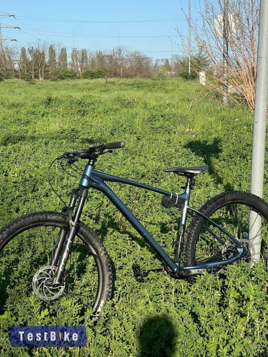 Használt Giant fathom 2 2022 XL GARANCIÁLIS