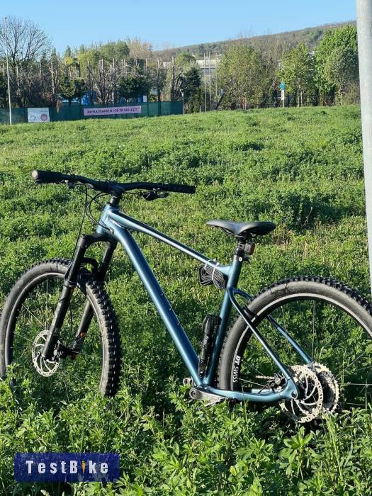 Használt Giant fathom 2 2022 XL GARANCIÁLIS