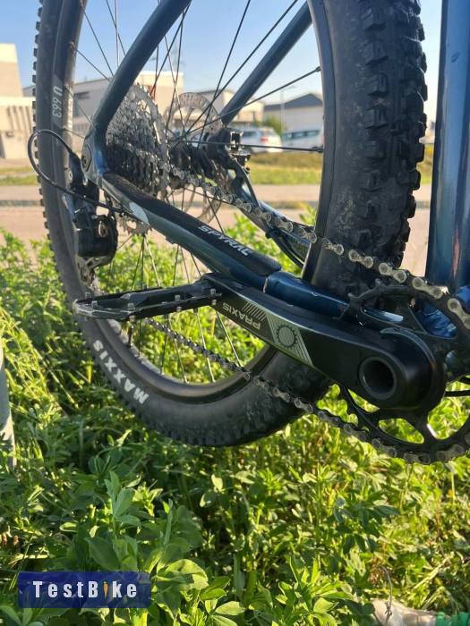 Használt Giant fathom 2 2022 XL GARANCIÁLIS