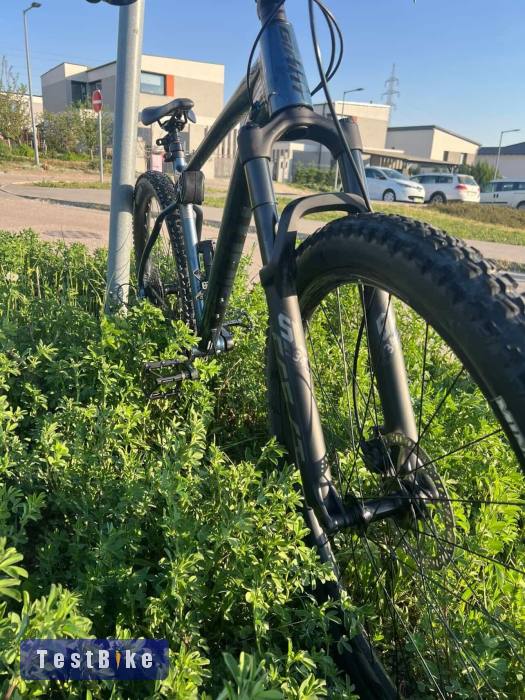 Használt Giant fathom 2 2022 XL GARANCIÁLIS