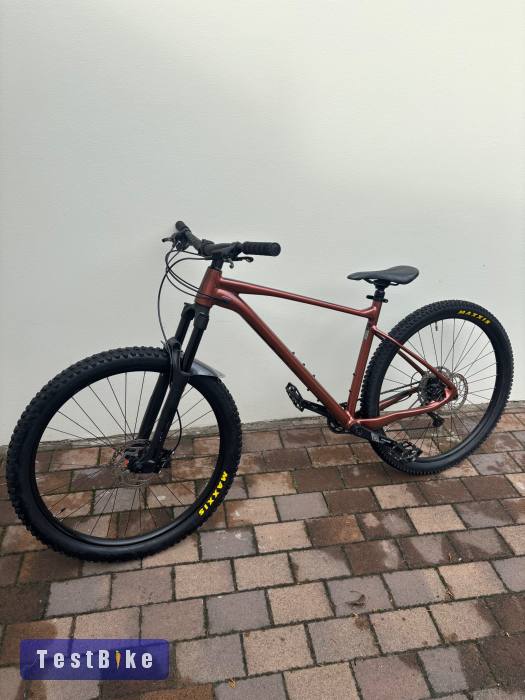 Használt Giant Fathom 2 eladó