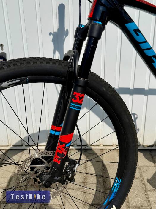 Használt Giant Fathom 29er 0 eladó