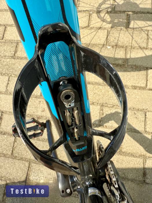 Használt Giant Fathom 29er 0 eladó