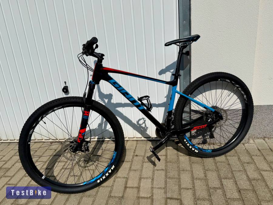 Használt Giant Fathom 29er 0 eladó