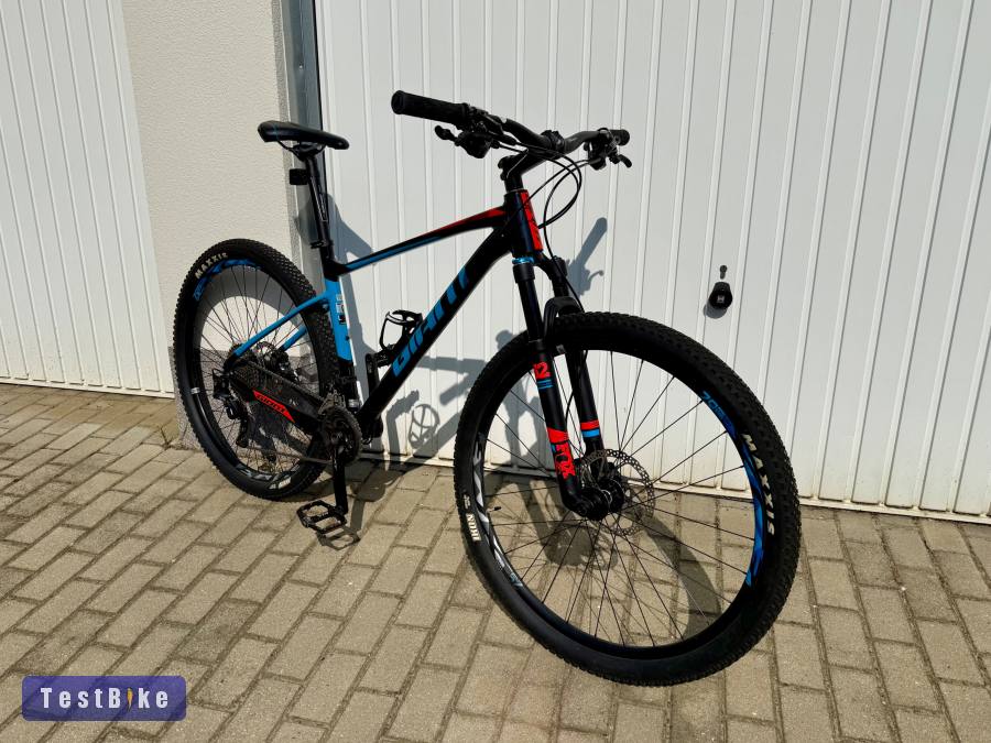 Használt Giant Fathom 29er 0 eladó