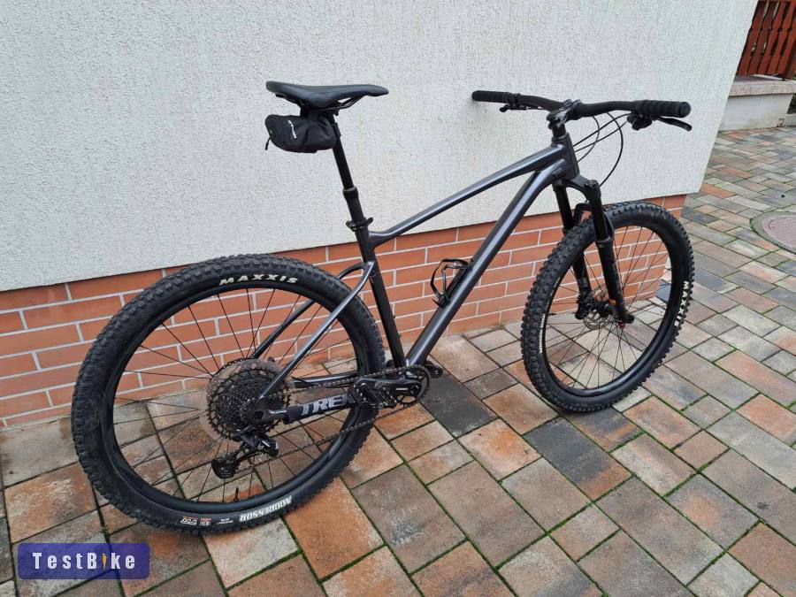 Használt Giant Fathom 29er 1 eladó