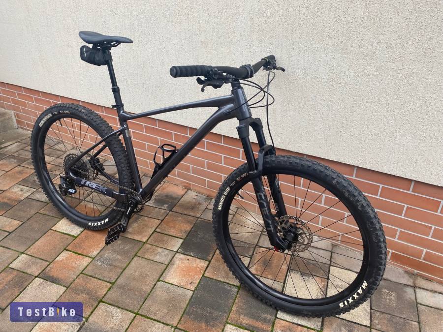 Használt Giant Fathom 29er 1 eladó