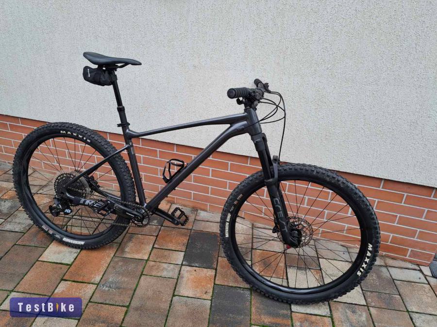 Használt Giant Fathom 29er 1 eladó