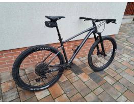 Használt Giant Fathom 29er 1 eladó