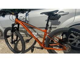 Használt Giant Fathom 29er 1 eladó