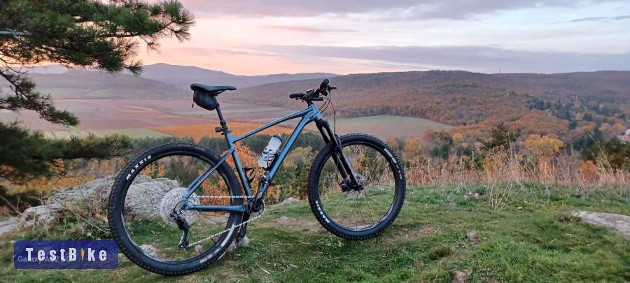 Használt Giant Fathom 29er 2 eladó 2022