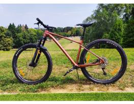 Használt Giant Fathom 29er 2 LTD eladó