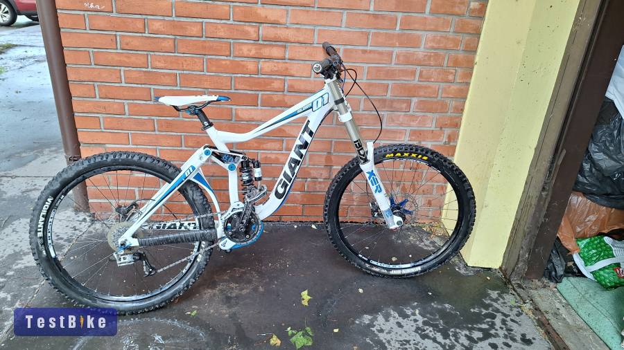 Használt Giant Glory 2 eladó