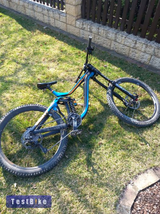 Használt Giant Glory 2 eladó