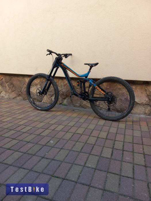 Használt Giant Glory 2 eladó