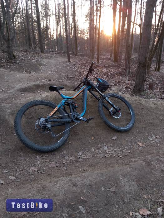 Használt Giant Glory 2 eladó