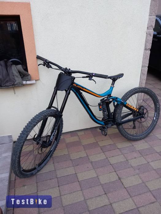 Használt Giant Glory 2 eladó