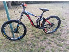 Használt Giant Glory 2 eladó