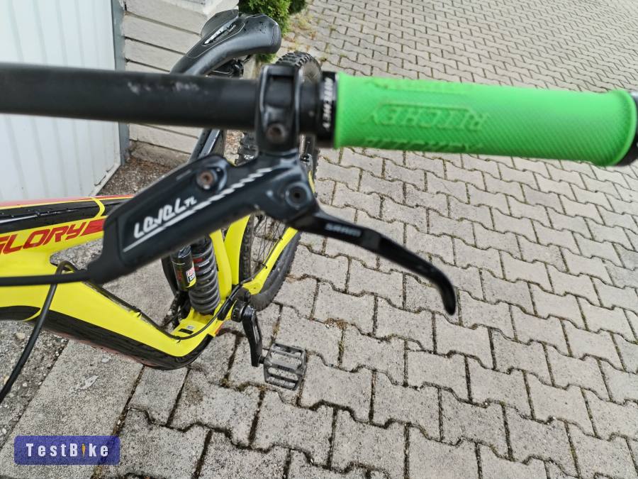 Használt Giant Glory 27.5 2 eladó