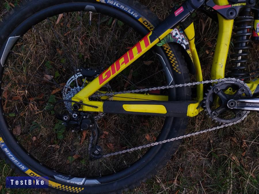 Használt Giant Glory 27.5 2 eladó