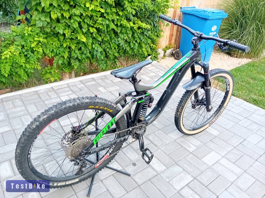 Használt Giant Glory 27.5 2 eladó