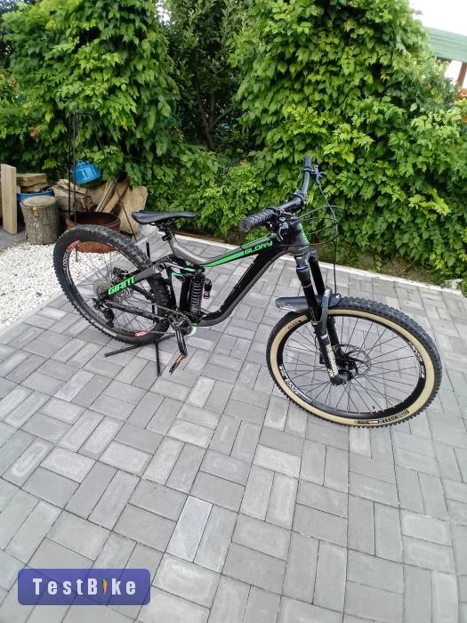 Használt Giant Glory 27.5 2 eladó