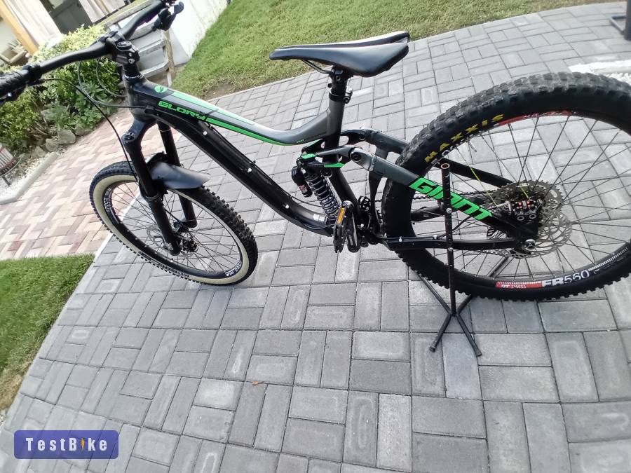 Használt Giant Glory 27.5 2 eladó