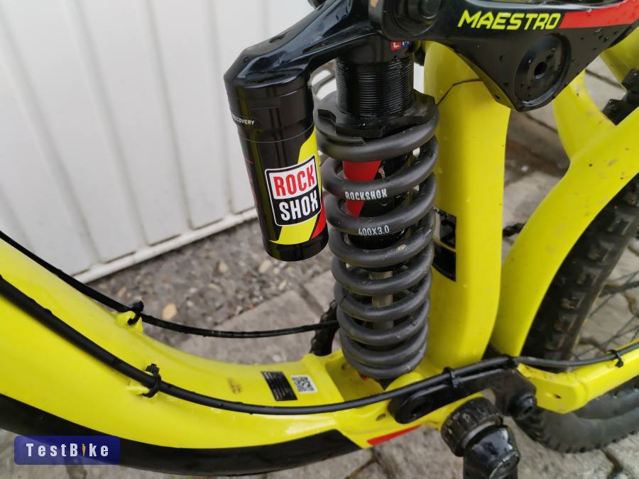 Használt Giant Glory 27.5 2 eladó