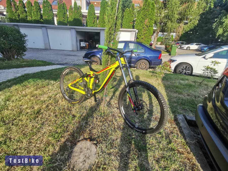 Használt Giant Glory 27.5 2 eladó