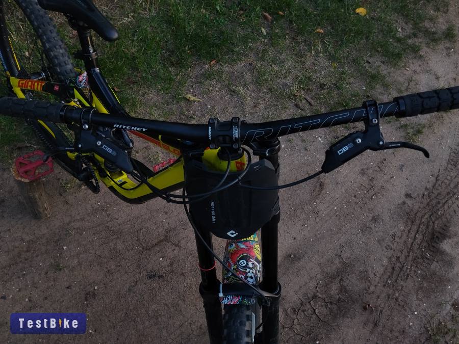 Használt Giant Glory 27.5 2 eladó