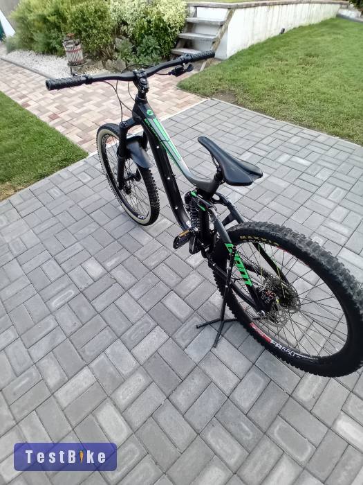 Használt Giant Glory 27.5 2 eladó